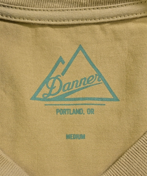 mont-bell（モンベル）Tシャツ・カットソー ベージュ サイズ:M メンズ/2200609208762