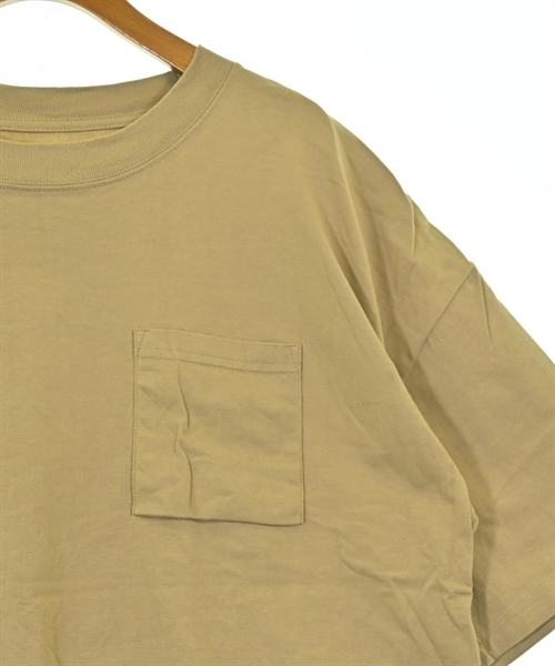 mont-bell（モンベル）Tシャツ・カットソー ベージュ サイズ:M メンズ/2200609208762