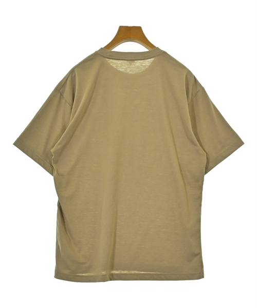 mont-bell（モンベル）Tシャツ・カットソー ベージュ サイズ:M メンズ/2200609208779