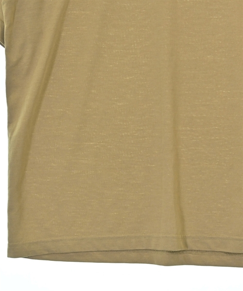 mont-bell（モンベル）Tシャツ・カットソー ベージュ サイズ:M メンズ/2200609208779