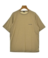 mont-bell（モンベル）Tシャツ・カットソー ベージュ サイズ:M メンズ/2200609208779