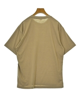 mont-bell（モンベル）Tシャツ・カットソー ベージュ サイズ:M メンズ/2200609208779