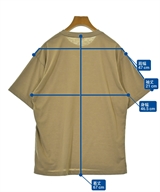 mont-bell（モンベル）Tシャツ・カットソー ベージュ サイズ:M メンズ/2200609208779