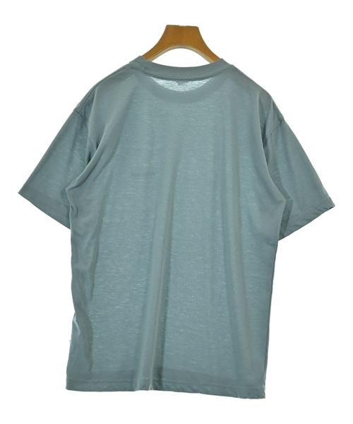 mont-bell（モンベル）Tシャツ・カットソー 青 サイズ:M メンズ/2200609208786