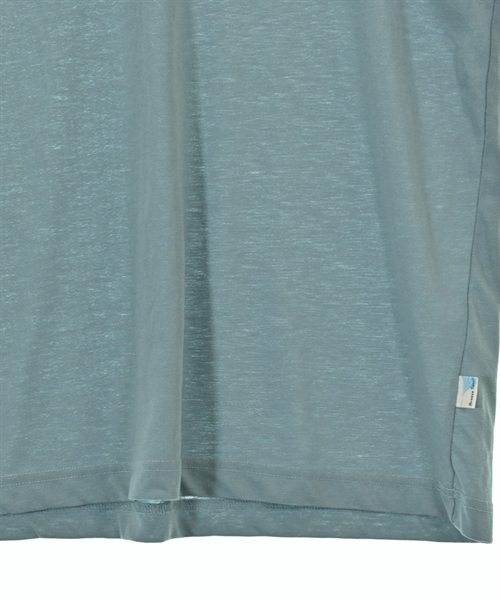 mont-bell（モンベル）Tシャツ・カットソー 青 サイズ:M メンズ/2200609208786