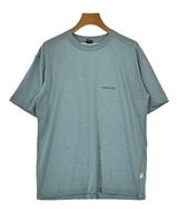 mont-bell（モンベル）Tシャツ・カットソー 青 サイズ:M メンズ/2200609208786