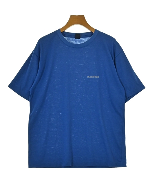 モンベル(Montbell)のMontbell Tシャツ・カットソー