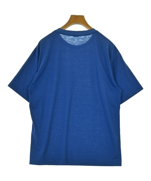 mont-bell（モンベル）Tシャツ・カットソー 青 サイズ:M メンズ/2200609208793