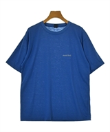 mont-bell（モンベル）Tシャツ・カットソー 青 サイズ:M メンズ/2200609208793