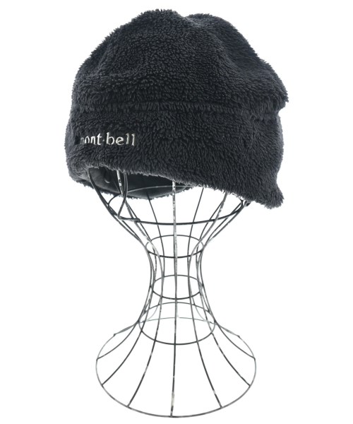 モンベル(Montbell)のMontbell ニットキャップ・ビーニー