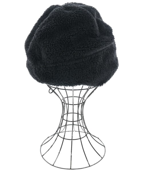 mont-bell（モンベル）ニットキャップ・ビーニー 黒 サイズ:S/M メンズ/2200623681053