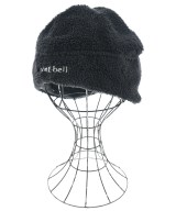 mont-bell（モンベル）ニットキャップ・ビーニー 黒 サイズ:S/M メンズ/2200623681053