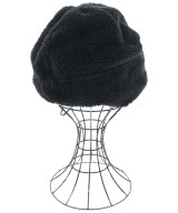 mont-bell（モンベル）ニットキャップ・ビーニー 黒 サイズ:S/M メンズ/2200623681053