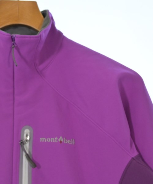 mont-bell（モンベル）その他 紫 サイズ:S レディース/2200624067108