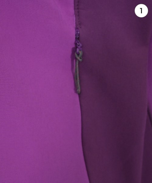 mont-bell（モンベル）その他 紫 サイズ:S レディース/2200624067108