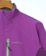 mont-bell（モンベル）その他 紫 サイズ:S レディース/2200624067108