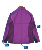 mont-bell（モンベル）その他 紫 サイズ:S レディース/2200624067108