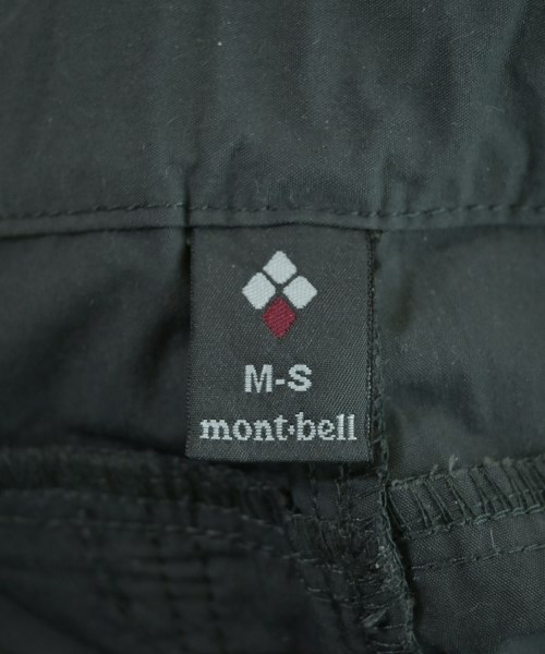 mont-bell（モンベル）その他 グレー サイズ:S レディース/2200624067115