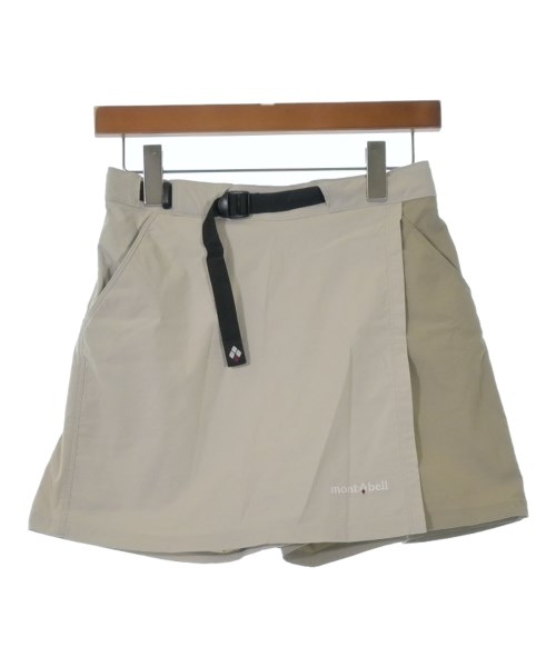 モンベル(Montbell)のMontbell ショートパンツ