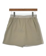 mont-bell（モンベル）ショートパンツ ベージュ サイズ:S レディース/2200624067122