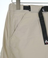 mont-bell（モンベル）ショートパンツ ベージュ サイズ:S レディース/2200624067122