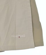 mont-bell（モンベル）ショートパンツ ベージュ サイズ:S レディース/2200624067122