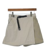 Montbell ショートパンツ