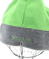mont-bell（モンベル）ニットキャップ・ビーニー 緑 サイズ:M/L メンズ/2200624067146