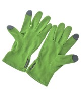 mont-bell（モンベル）手袋 緑 サイズ:M メンズ/2200624067153