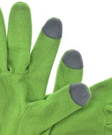 mont-bell（モンベル）手袋 緑 サイズ:M メンズ/2200624067153