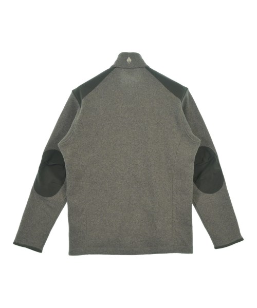 mont-bell（モンベル）その他 グレー サイズ:L メンズ/2200625623013