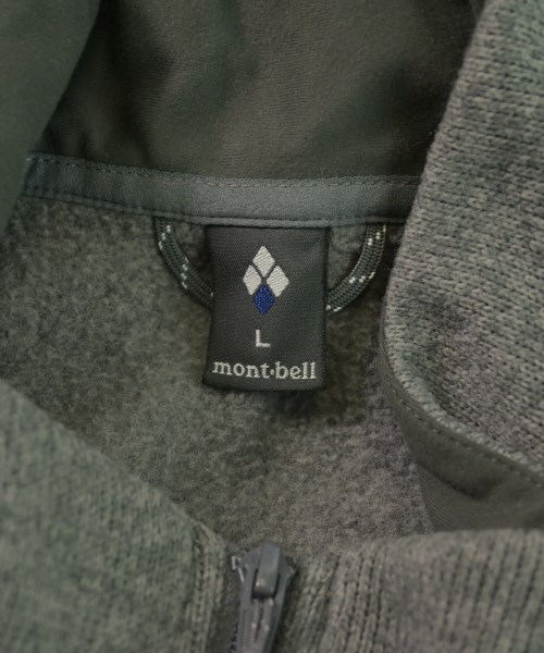 mont-bell（モンベル）その他 グレー サイズ:L メンズ/2200625623013