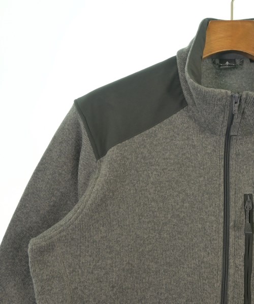 mont-bell（モンベル）その他 グレー サイズ:L メンズ/2200625623013