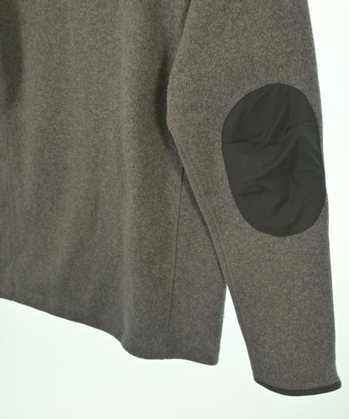 mont-bell（モンベル）その他 グレー サイズ:L メンズ/2200625623013