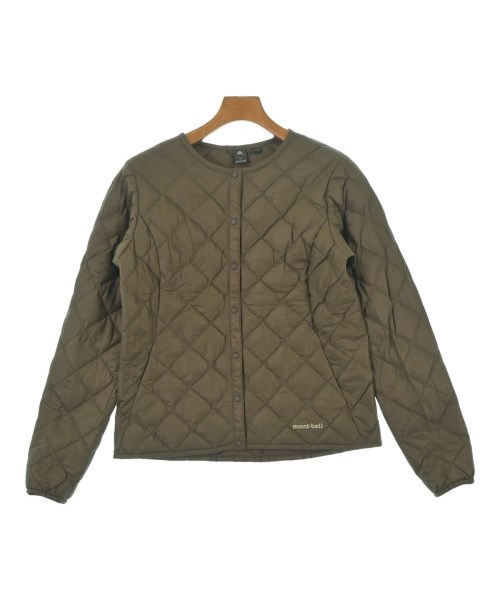 モンベル(Montbell)のMontbell ダウンジャケット/ダウンベスト