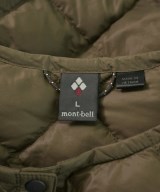 mont-bell（モンベル）ダウンジャケット/ダウンベスト 茶 サイズ:L レディース/2200638292015