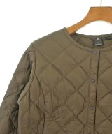 mont-bell（モンベル）ダウンジャケット/ダウンベスト 茶 サイズ:L レディース/2200638292015