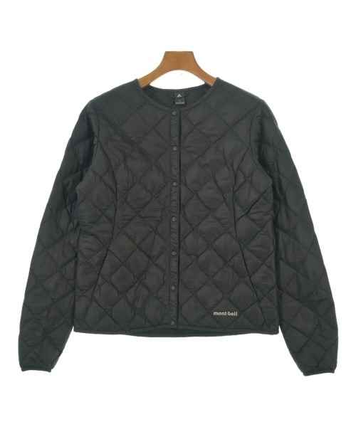 モンベル(Montbell)のMontbell ダウンジャケット/ダウンベスト