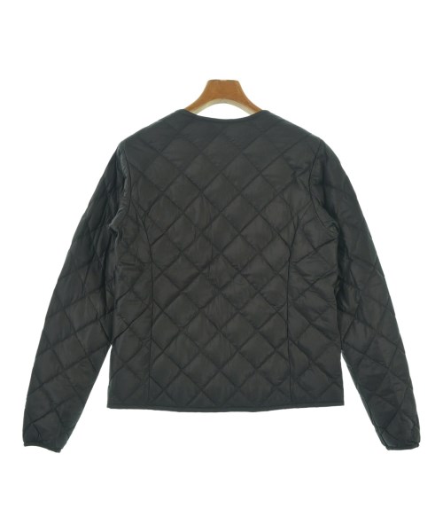 mont-bell（モンベル）ダウンジャケット/ダウンベスト 黒 サイズ:L レディース/2200638292022