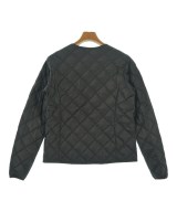 mont-bell（モンベル）ダウンジャケット/ダウンベスト 黒 サイズ:L レディース/2200638292022