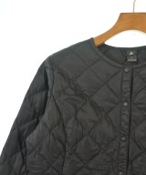 mont-bell（モンベル）ダウンジャケット/ダウンベスト 黒 サイズ:L レディース/2200638292022