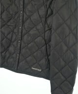 mont-bell（モンベル）ダウンジャケット/ダウンベスト 黒 サイズ:L レディース/2200638292022