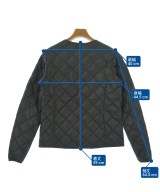 mont-bell（モンベル）ダウンジャケット/ダウンベスト 黒 サイズ:L レディース/2200638292022