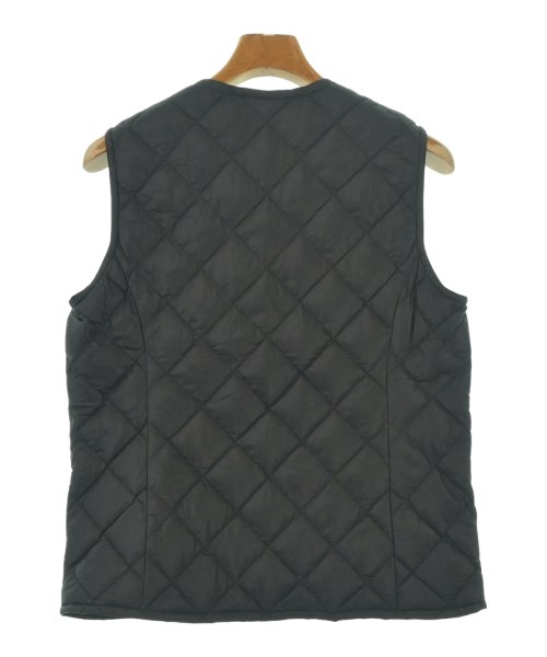 mont-bell（モンベル）ダウンジャケット/ダウンベスト 黒 サイズ:L レディース/2200638292039