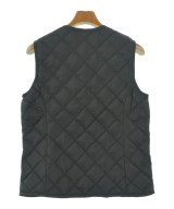 mont-bell（モンベル）ダウンジャケット/ダウンベスト 黒 サイズ:L レディース/2200638292039