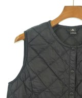 mont-bell（モンベル）ダウンジャケット/ダウンベスト 黒 サイズ:L レディース/2200638292039