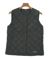 Montbell ダウンジャケット/ダウンベスト