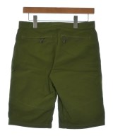 mont-bell（モンベル）ショートパンツ 緑 サイズ:S メンズ/2200624820024