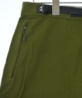 mont-bell（モンベル）ショートパンツ 緑 サイズ:S メンズ/2200624820024