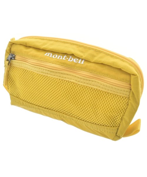 モンベル(Montbell)のMontbell 小物類（その他）